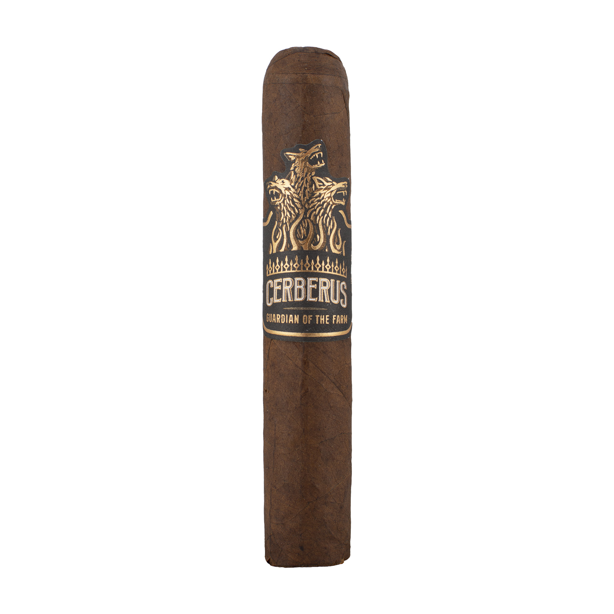 Guardian of the Farm Cerberus Robusto Cigar - Single
